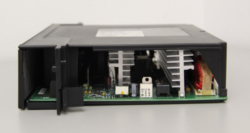 GE Fanuc IC697PWR711H 90-70 Power Supply Module New Open Box - Picture 3 of 6