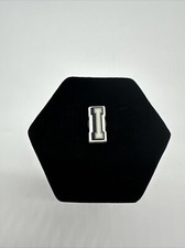 Jibbitz Gray Letter "I" Croc Charms -1In- Used  70