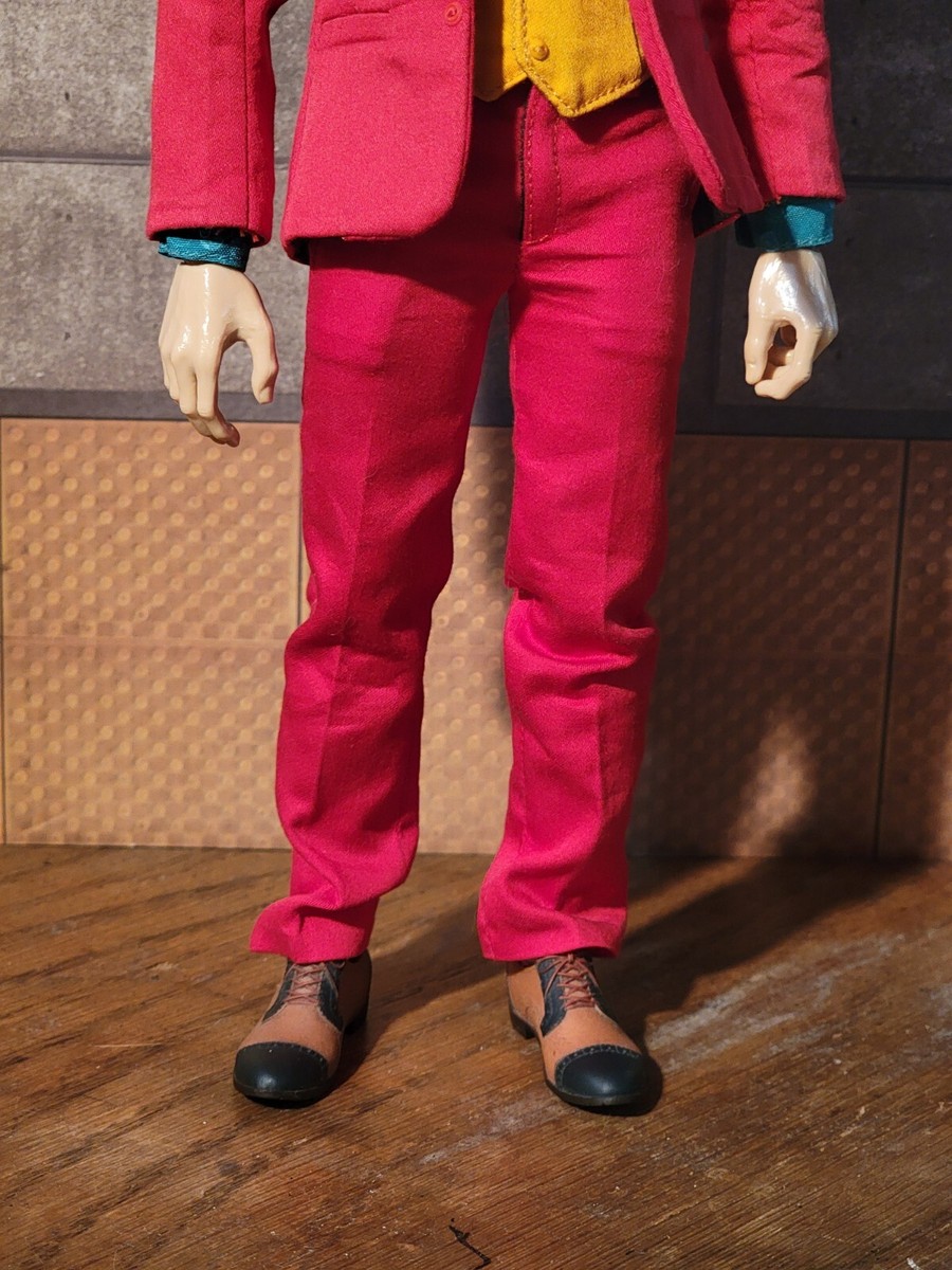 SWTOYS 1/6 スキニング ジョーカー 1/6 Swtoys SW Toys Figure