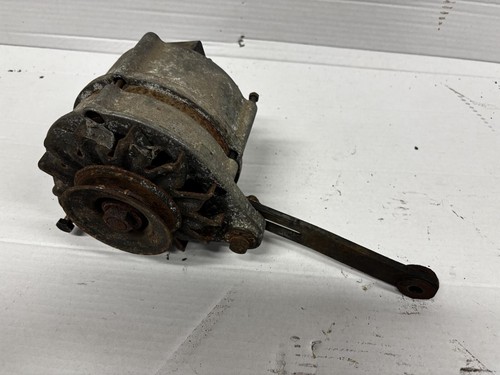 Original BMW E30 518i E12 520 Lichtmaschine Generator Bosch 45A 0120489533