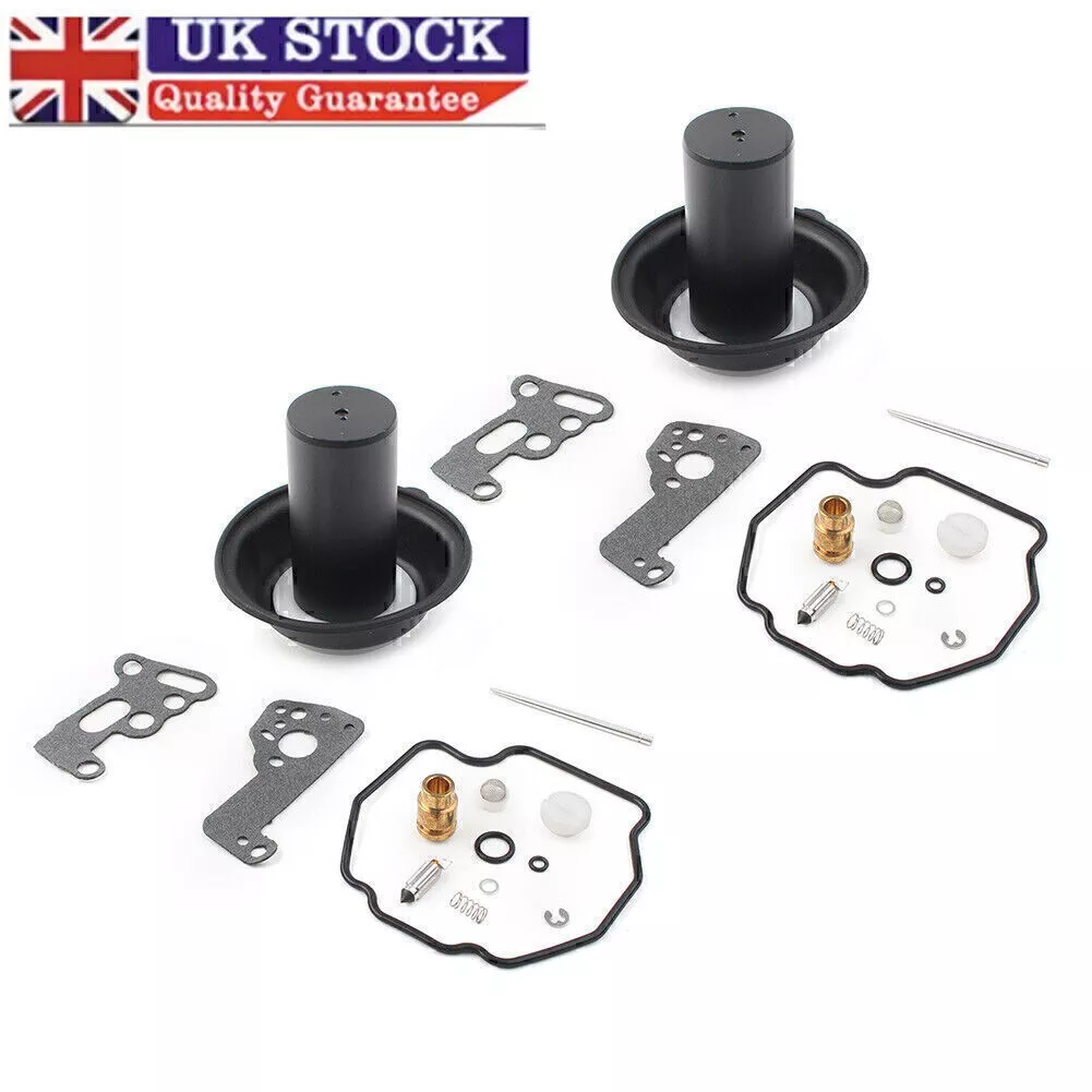 Virago 2024 535 carburetor