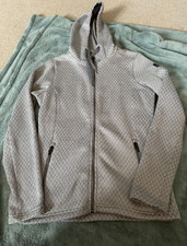 Killtec Womens Fleece Jacket Size 10us