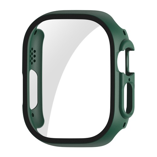 Etui na Apple Watch Series 9 8 7 6 5 4 SE Futerał ochronny Case 38/40/41/42/44/45mm - Zdjęcie 20 z 45