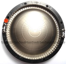 Diaphragm For JBL 2446 2446H 2447 2447H 2445 2451J 2452H Aluminium 8Ohm