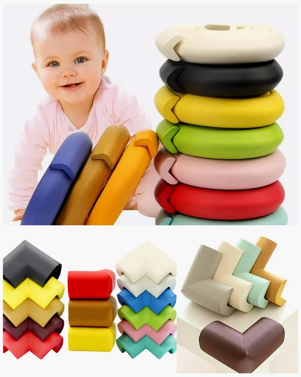 Corner Guard, Smart Babyproofing Products