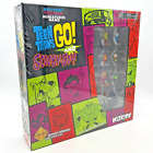 Dc Comics HeroClix Batman Team-Up Teen Titans Go! Scooby-Doo Miniatures Game New