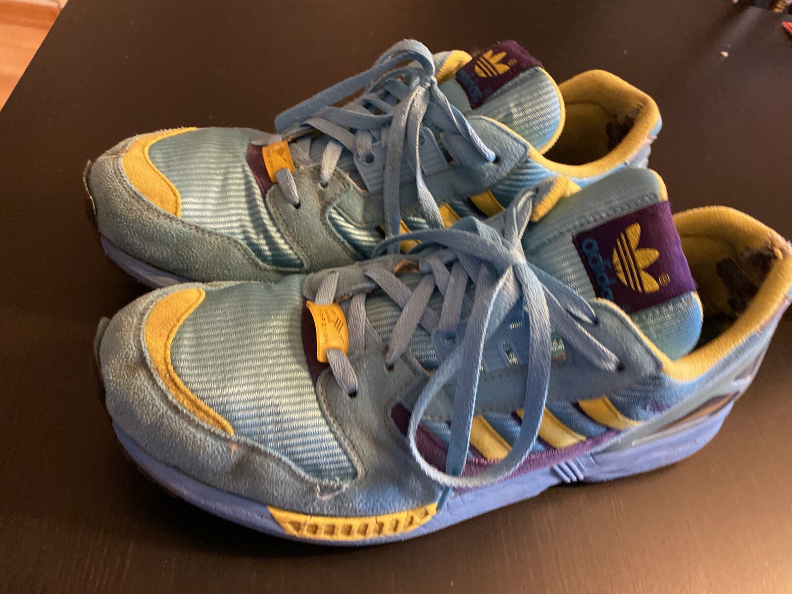 adidas zx 8000 damen beige