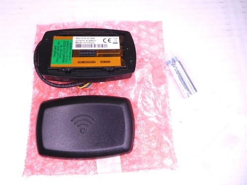 Assa Abloy Hospitality VINGCARD RFID Reader LCU 6333 Signature (041025)