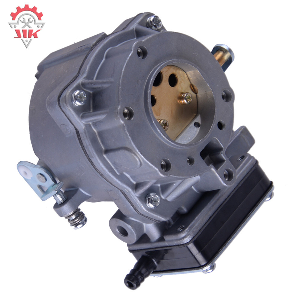 693480 Carburatore Per BS 422442 422445 422447 422707 460707 - Foto 5