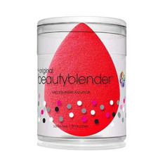 ORIGINAL Teardrop Sponge Foundation Wedge Puff Applicator Beauty Make Up Blender
