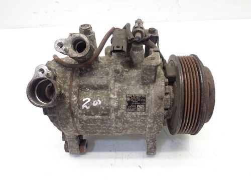Klimakompressor für BMW 3er F30 F31 F34 2,0 D Diesel N47D20C N47 9330829