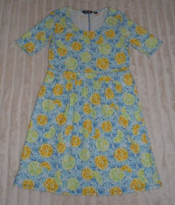 Lands End LOT of 3 short sleeve stretchy soft cotton blend A line dresses, M | eBay Lands End LOT of 3 short sleeve stretchy soft cotton blend A line dresses, M | eBay