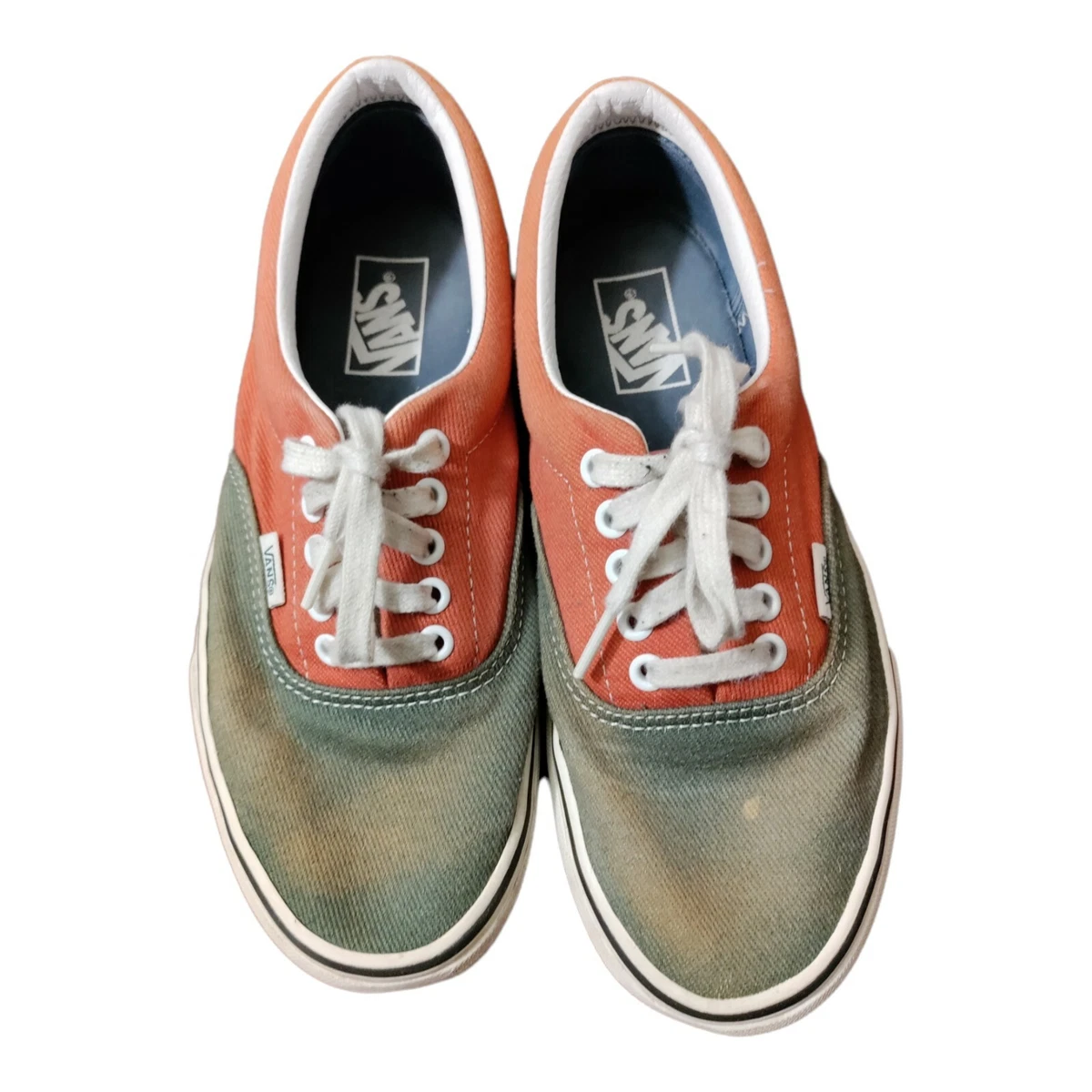 Varsity era cheap vans