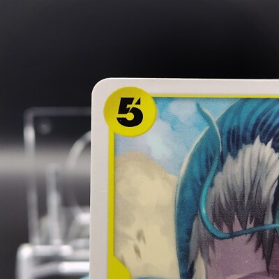 Nora (ノラ) Japanese One Piece Card Game Bandai Anime Jump Rare