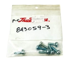 7 pcs Porter-Cable 843059-3 Screw for Power Tool Parts 843059
