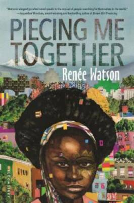 Piecing Me Together - Paperback By Watson, RenÃ e - VERY GOOD