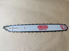 18" Oregon Bar & Chain fits Echo CS-400EVL CS-440 CS-4400 CS-4500 557504