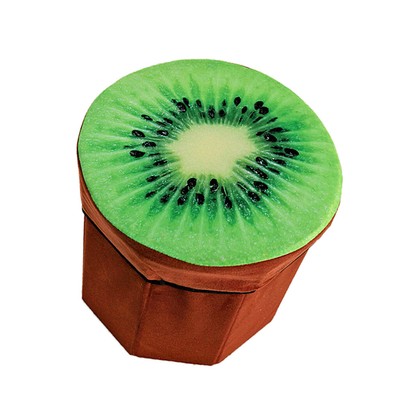 folding footstool camping