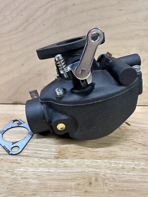 Allis Chalmers D15 Carburetor NEW Marvel Schebler style TSX869