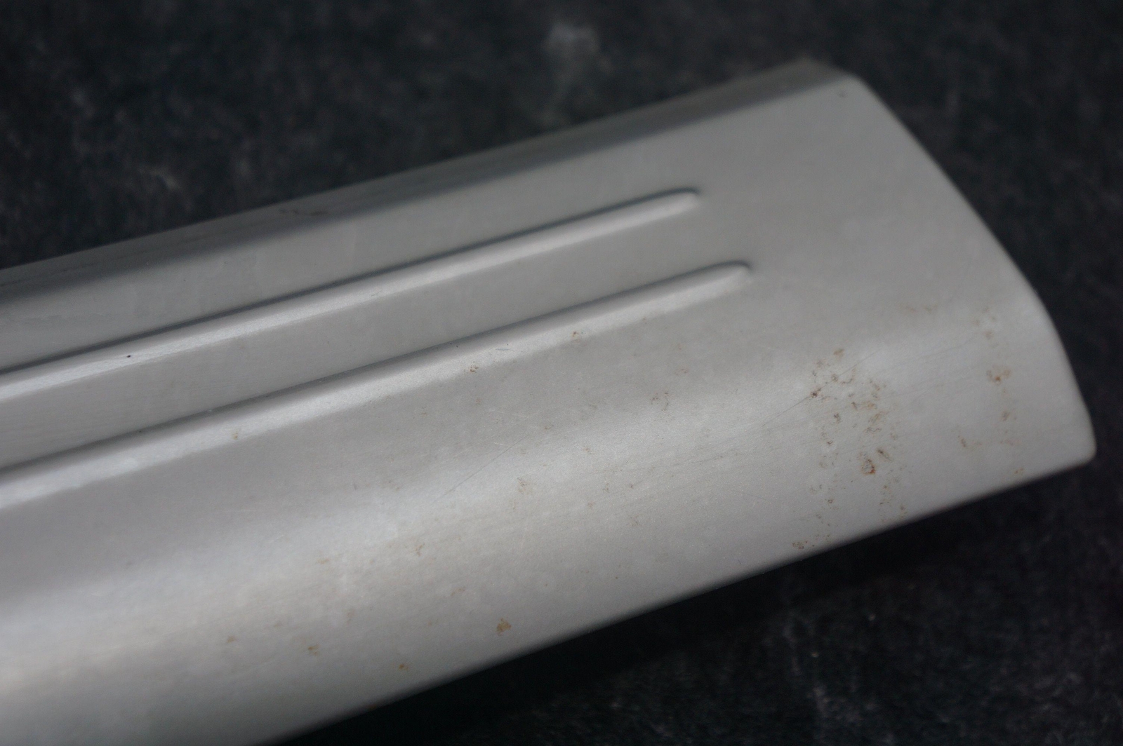 Rear Right Door Sill Scuff Plate Trim 9156104 Rolls Royce Ghost Series I 2009-14