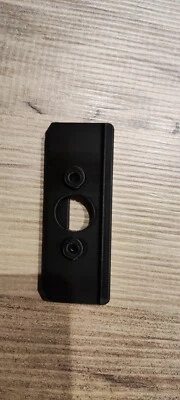 Safetots Compatible Self Closing - Bettacare Auto Close Spare Part - Thick Latch