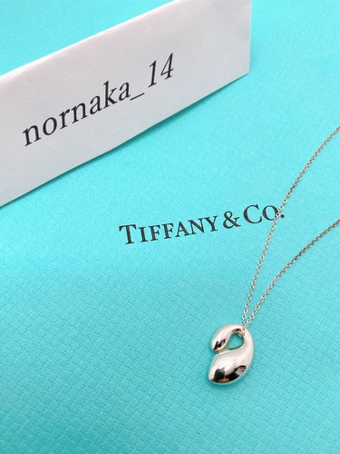 MINT TIFFANY \u0026 Co Sterling Silver 925 