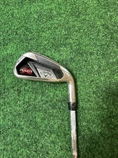 Callaway RAZR X Single 6 Iron Golf Club Steel Uniflex Flex RH Right-Handed