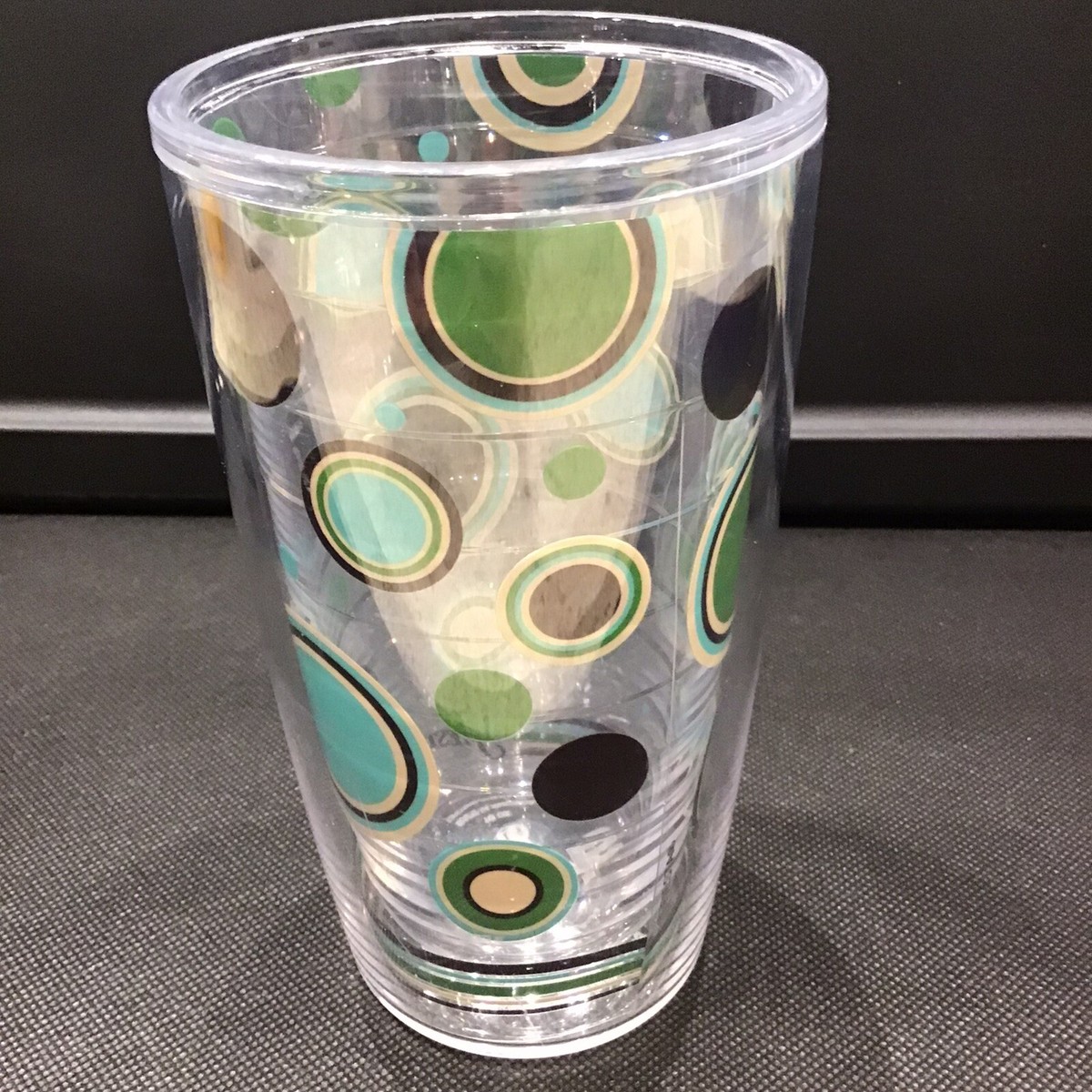 Fiesta Glasses Dishwasher Safe