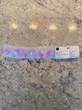 Nuevas puntas de agresión Edge Systems púrpura hidrafacial (15 cantidades) hidropeel