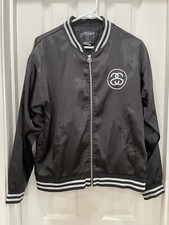 Stussy Woman’s Jacket