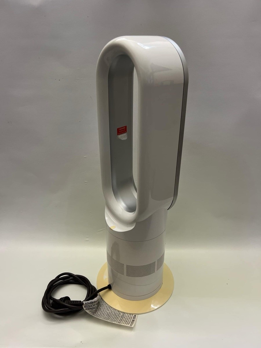Dyson Hot+Cool Air Multiplier, Jet Focus Fan Heater AM04 | eBay