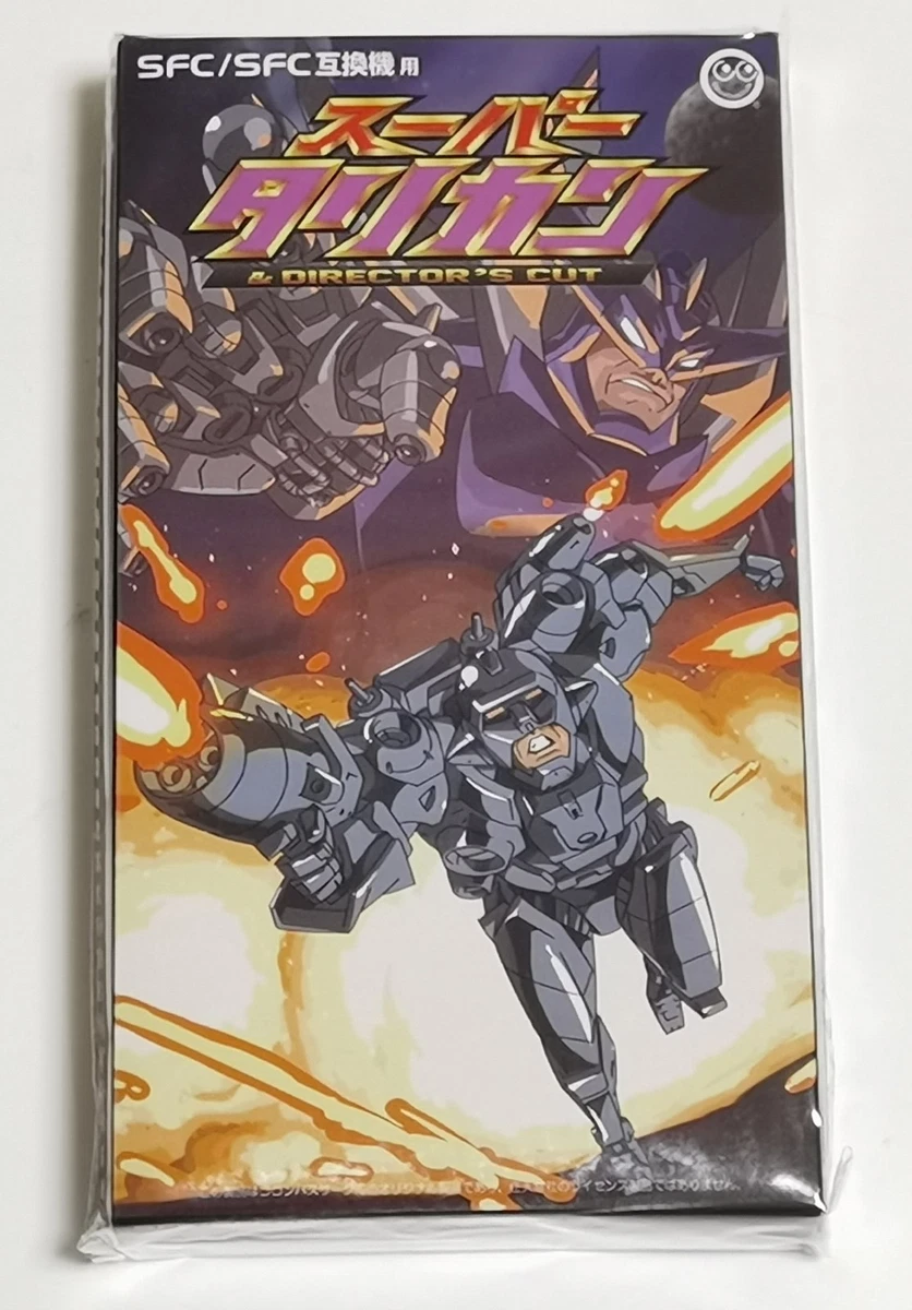 Nintendo Super Turrican Video Games for sale | eBay