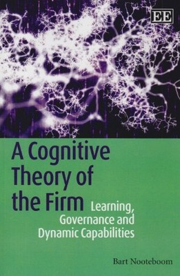 A Cognitive Theory of the Firm: Learning
