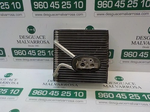 klimaverdampfer VOLKSWAGEN GOLF VI 5K1 SPORT lvaap16220364