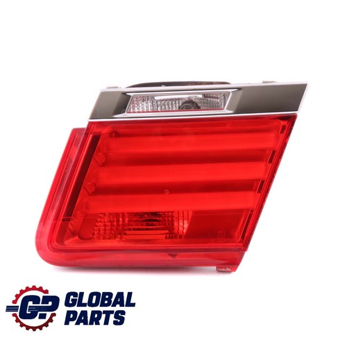 BMW F01 F02 Rücklicht Lampenblende Kofferraumdeckel Heckklappe Rechts 7182206