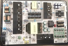 Hisense RSAG7.820.7919/ROH Power Supply LED Driver Board For 55H9100EPLUS