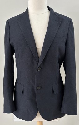 ジャケット・アウター hiroTROTTER JACKET MACKINTOSH MACKINTOSH PHILOSOPHY TROTTER Tailored Jacket Size 38R Gray Men