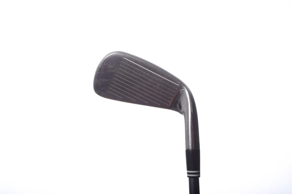 Left Handed Cleveland HiBore 6-Iron Regular Flex Graphite Shaft - Image 2 of 4