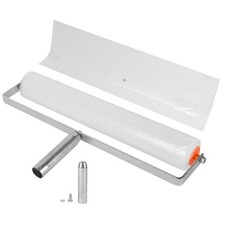 Self Leveling Roller Self Levelling Cement Tool Kit Spiked Roller Flooring Tool