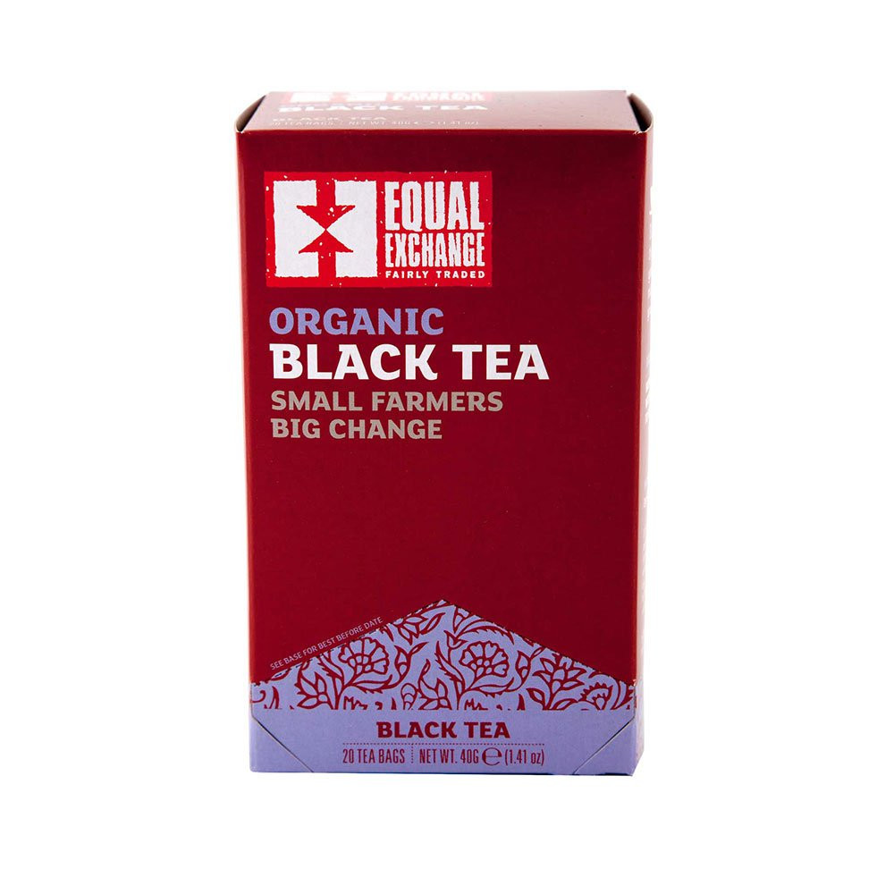 , 20 Tea Bags