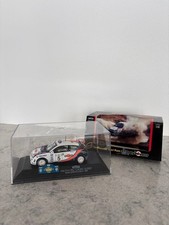 Ford Focus WRC 1/43