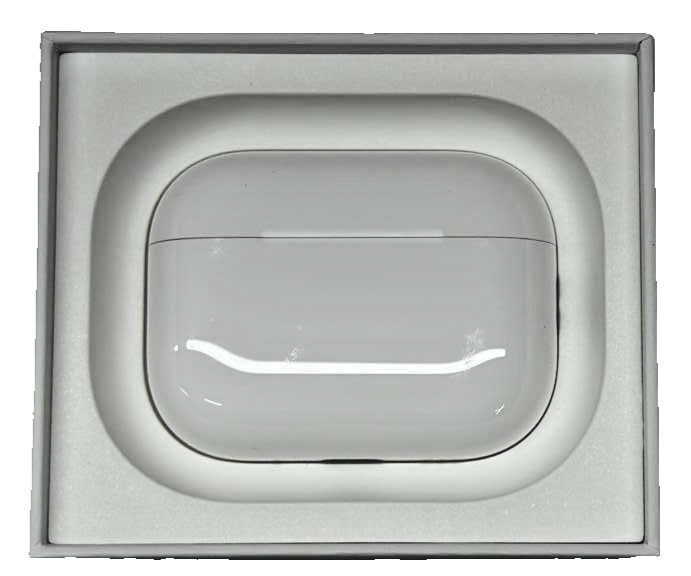 Apple AirPods Pro 3rd Wireless Active Noise Cancelling Earbuds