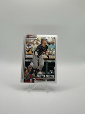 2026 Topps Series 1 - Tristin English #346 (RC) Arizona Diamondbacks MLB