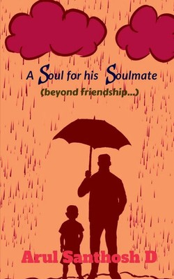 Santhosh D Arul | A soul for his soulmate | Taschenbuch | Englisch (2021)