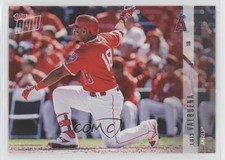 2018 Topps Now Road to Opening Day /1854 Luis Valbuena #OD-178 x0z