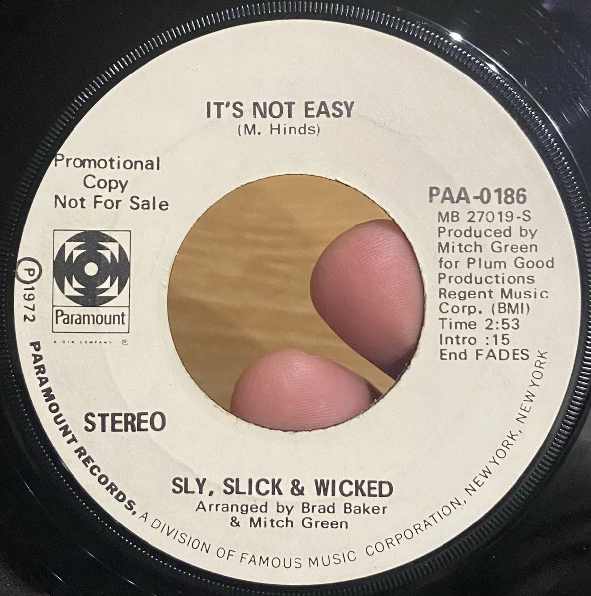 Sweet R&B & Soul Single Vinyl Records for sale | eBay