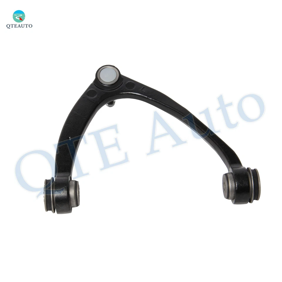 Rótula de brazo de control superior delantero L-R de 2 piezas para GMC Yukon XL 2015 2016 ajustable Foto 2 de 4