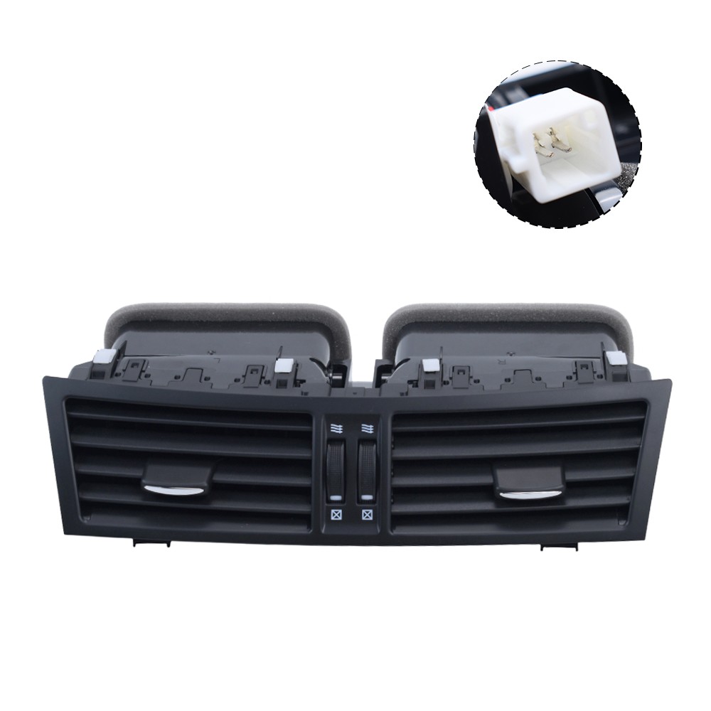 Center Dash AC Vent For Lexus GS300 GS350 GS450h GS460