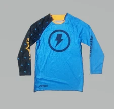 Stacyc Annex Jersey Youth 740806 Size M