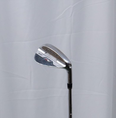 Taylormade Rsi 1 Gap Wedge Stiff Taylormade True Temper Reax 90 13028535 Fair